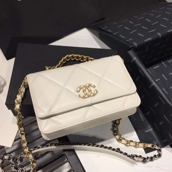 HyperPeter WALLET CHAIN CHANEL 0711